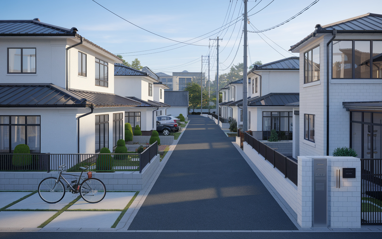 宇都宮で初心者が住宅ローンを考える時のコツは？購入前に知っておきたい流れも紹介の画像