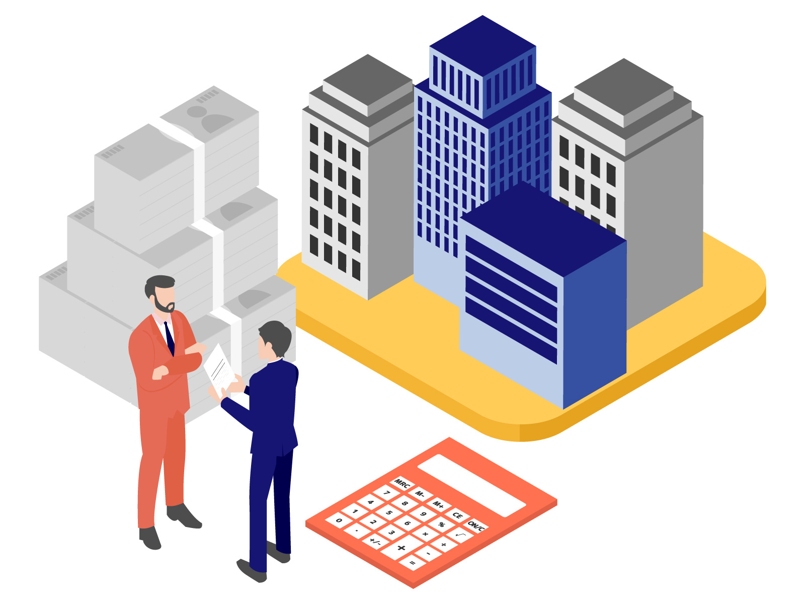 収益物件購入で家賃収入を得るには？不動産投資初心者が知るべきリスクも解説の画像