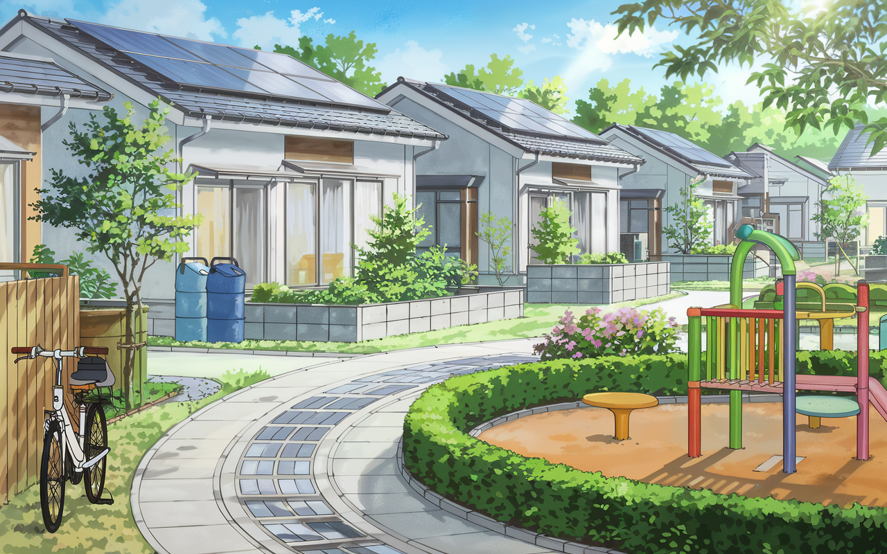 子育て世帯に人気のグリーン住宅とは？補助金や購入のポイントを紹介の画像