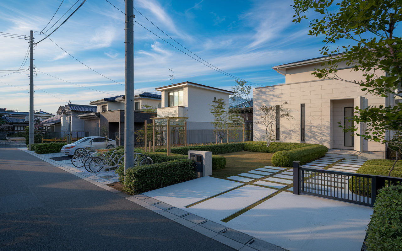 不動産買取の流れはどう進む?手続きや注意点も解説の画像