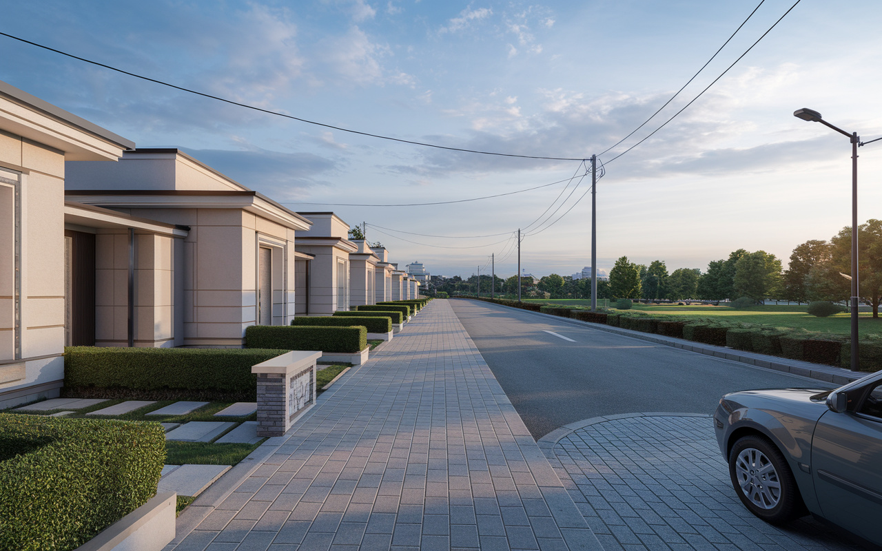 太田市の土地を高値で売却するコツは？成功のポイントを分かりやすく解説の画像