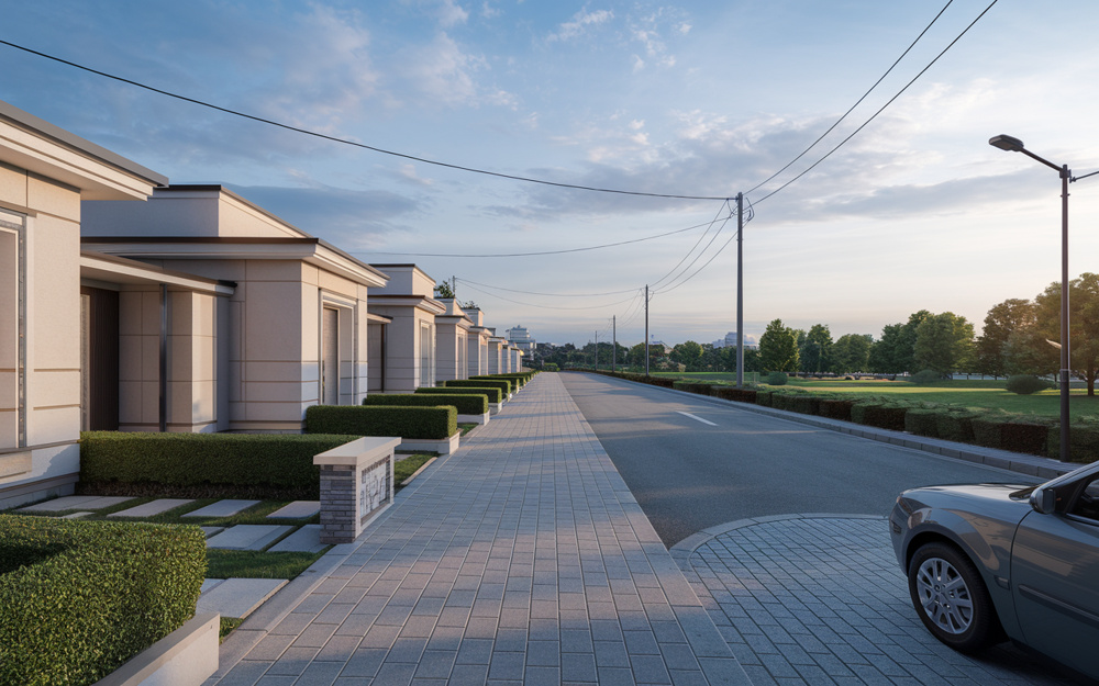 太田市の土地を高値で売却するコツは？成功のポイントを分かりやすく解説の画像