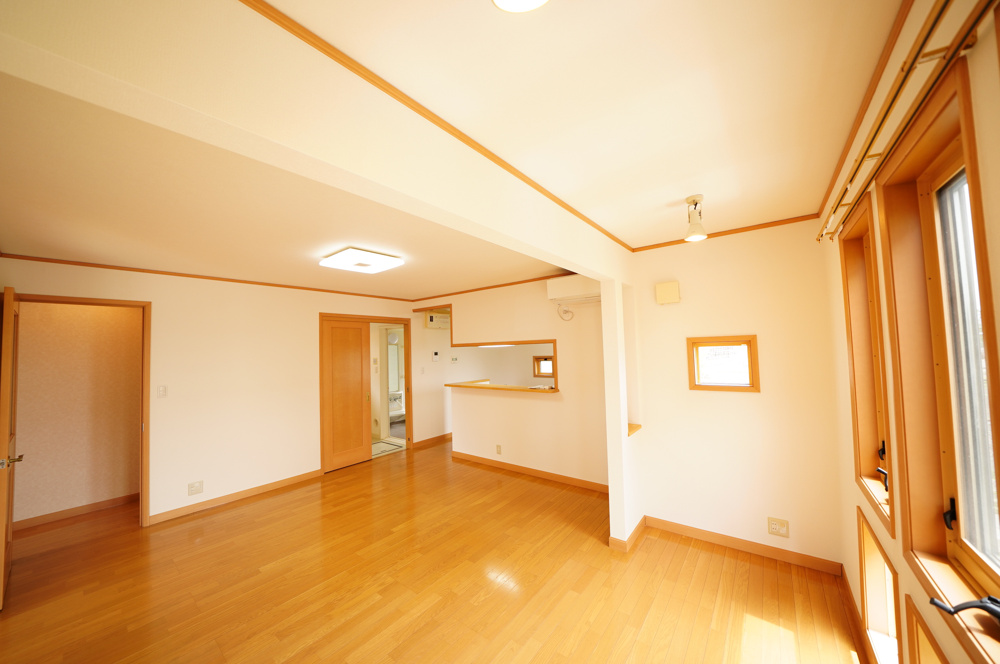 不動産投資物件の売却案内の画像