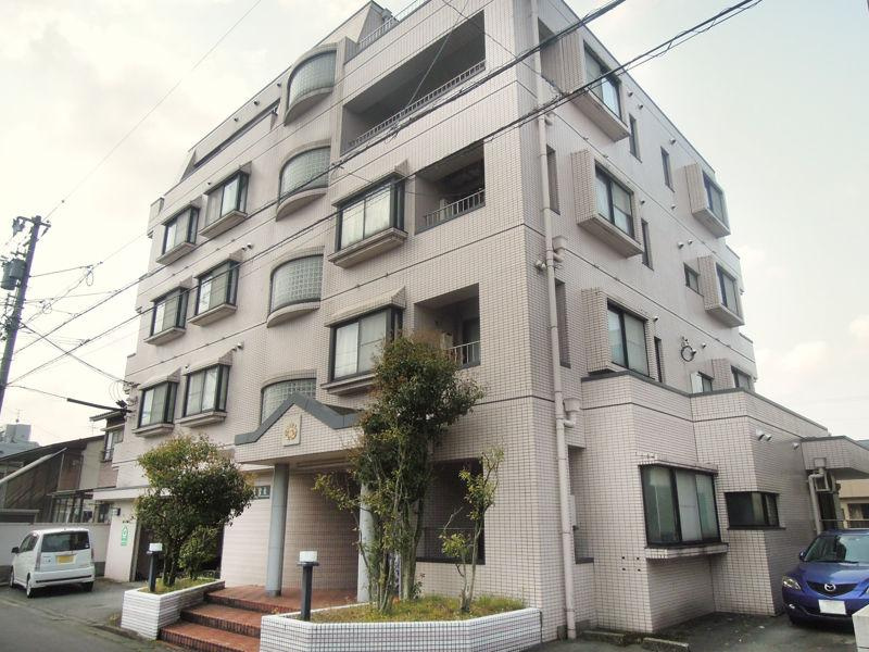 【ビブレ宝永】賃貸より先に売却先を見つける！1DKマンション売却までのエピソードの画像