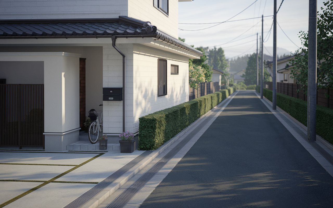 前面道路が狭い物件でも売却できる？成功例や高く売るコツをご紹介の画像