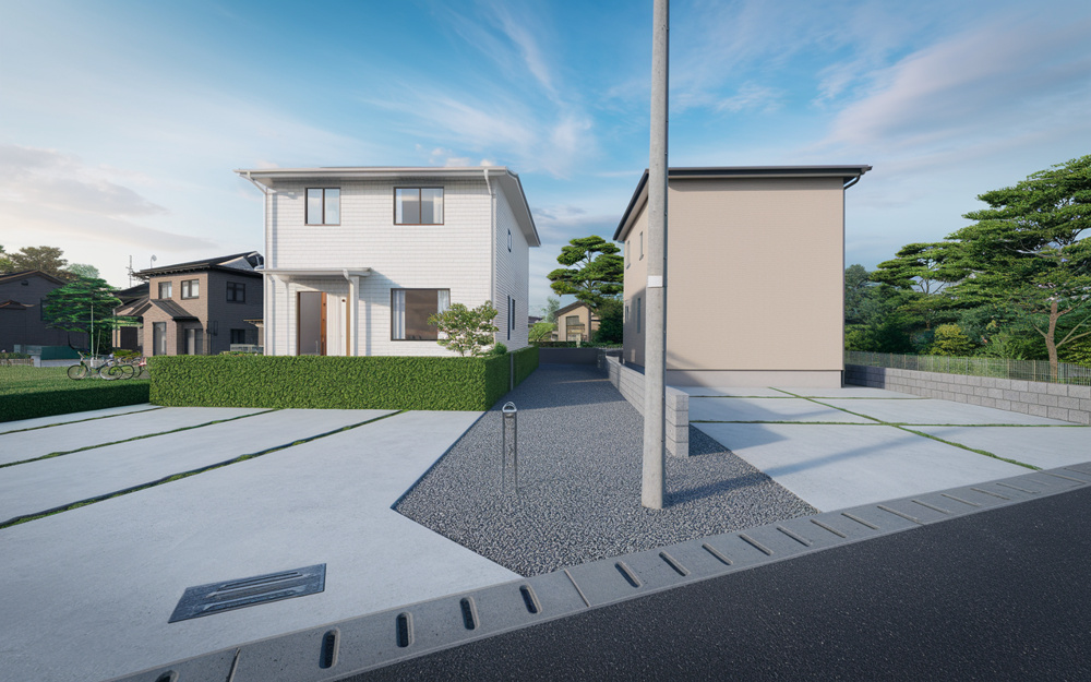 不動産売却で境界確定はなぜ重要？注意点と対策方法を紹介の画像