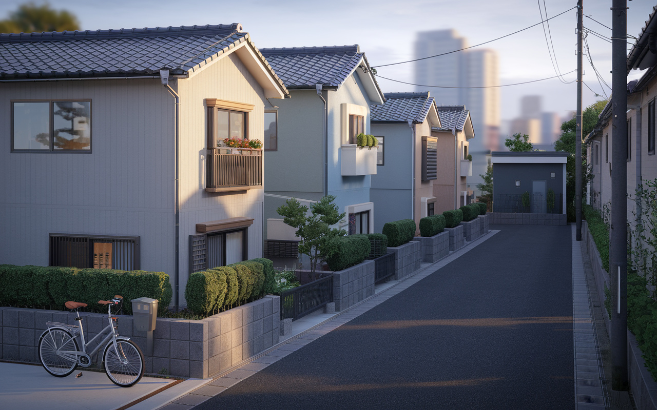 尼崎市で不動産を売却する方法は?若い世代でも始めやすい流れをご紹介の画像