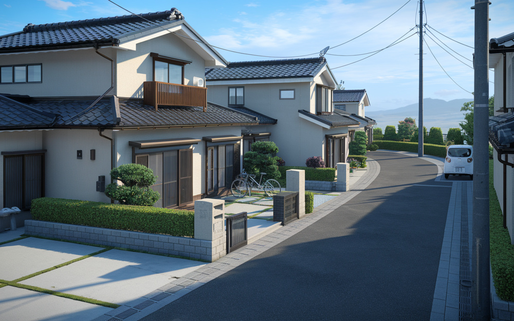 【2025年度】岡山の移住理由ランキング！！不動産売買やリフォームDIY補助金制度も紹介の画像