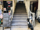 cafe garage Dogberryの画像