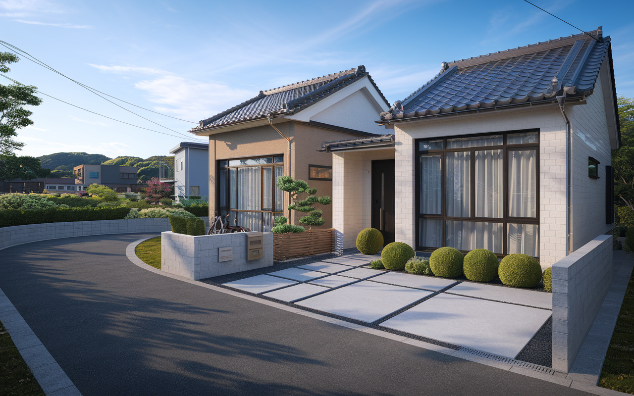 2世帯住宅の間取りで後悔しないコツは?トラブルや光熱費の対策も解説の画像