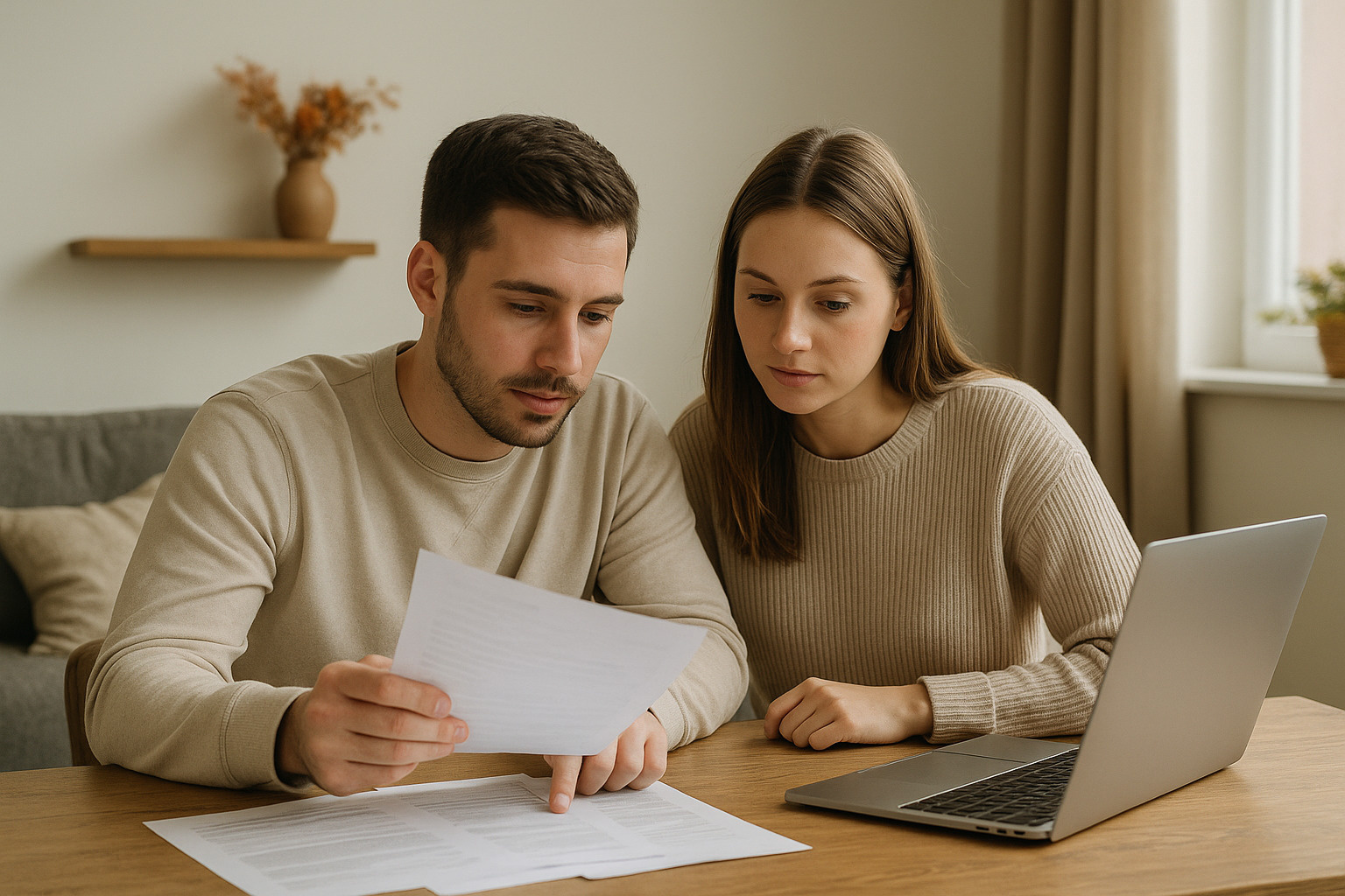 家賃の分担どうしてる？リアルなカップル家計事情と“ちょうどいい”バランスの見つけ方の画像