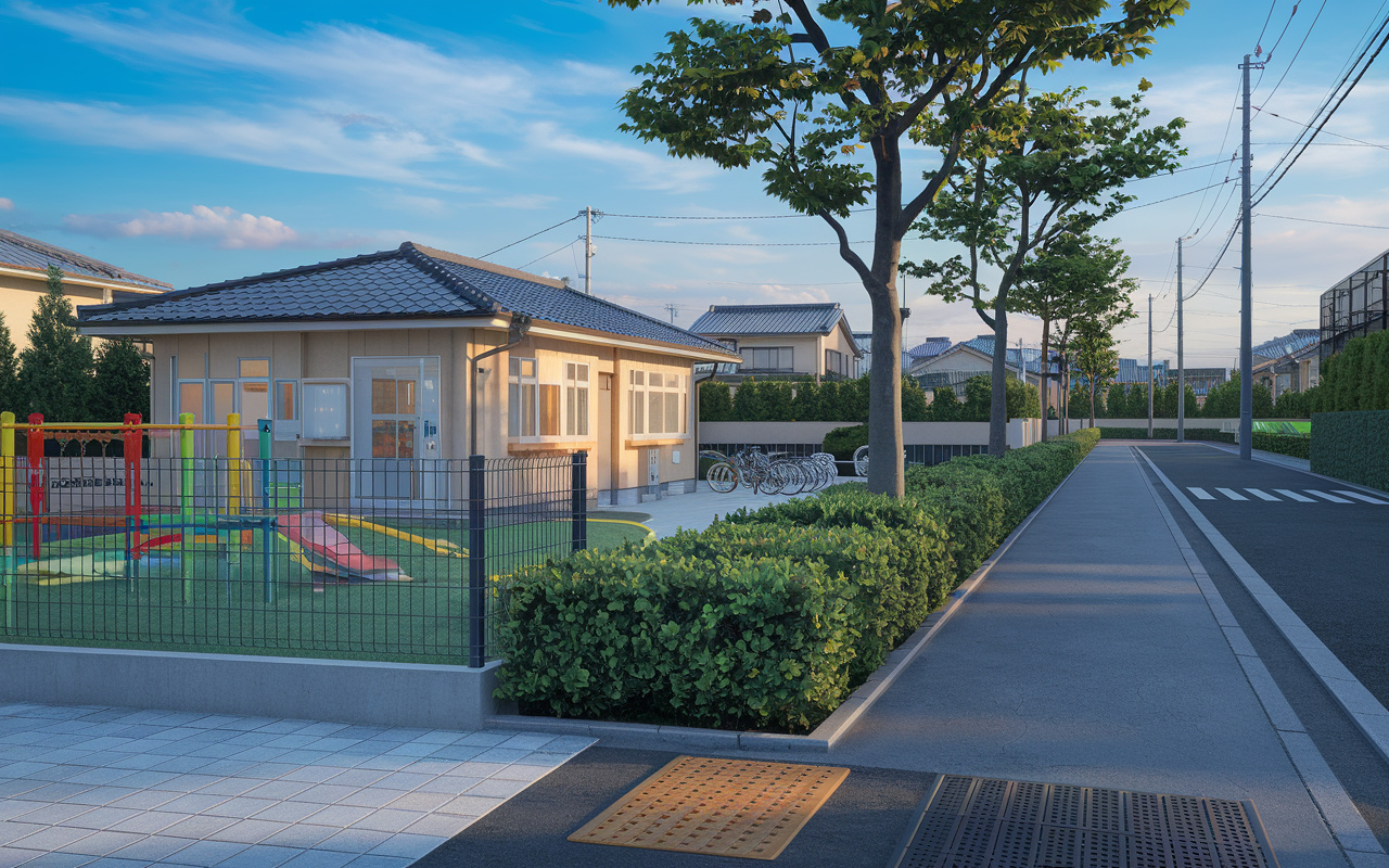 加古川市の学区で選ぶ子育て施設とは?通いやすさや制度の違いも解説の画像