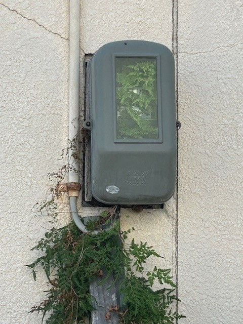 【弥富市不動産売却】侵食の画像