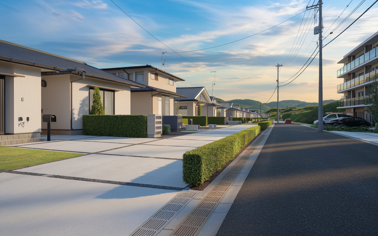 浜松市で不動産を高く売るには資産価値が重要！地域特性や売却時の工夫も紹介の画像