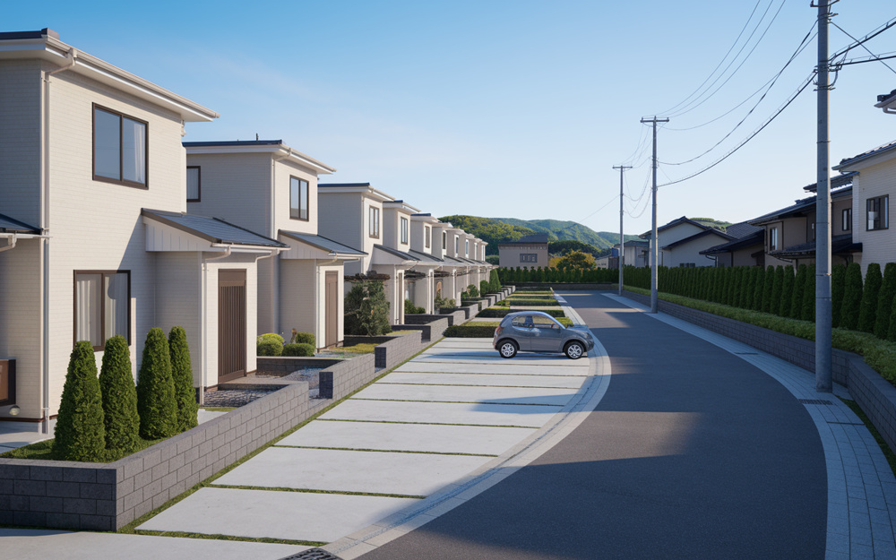 太田市の売却相場を知りたい方必見！自宅売却の進め方も紹介の画像