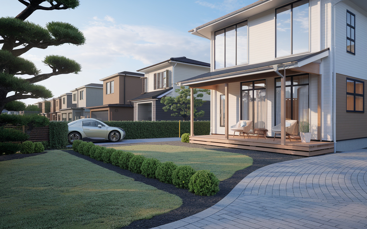 長期優良住宅とは何か知っていますか？条件や戸建住宅の不動産購入で役立つ情報も解説の画像