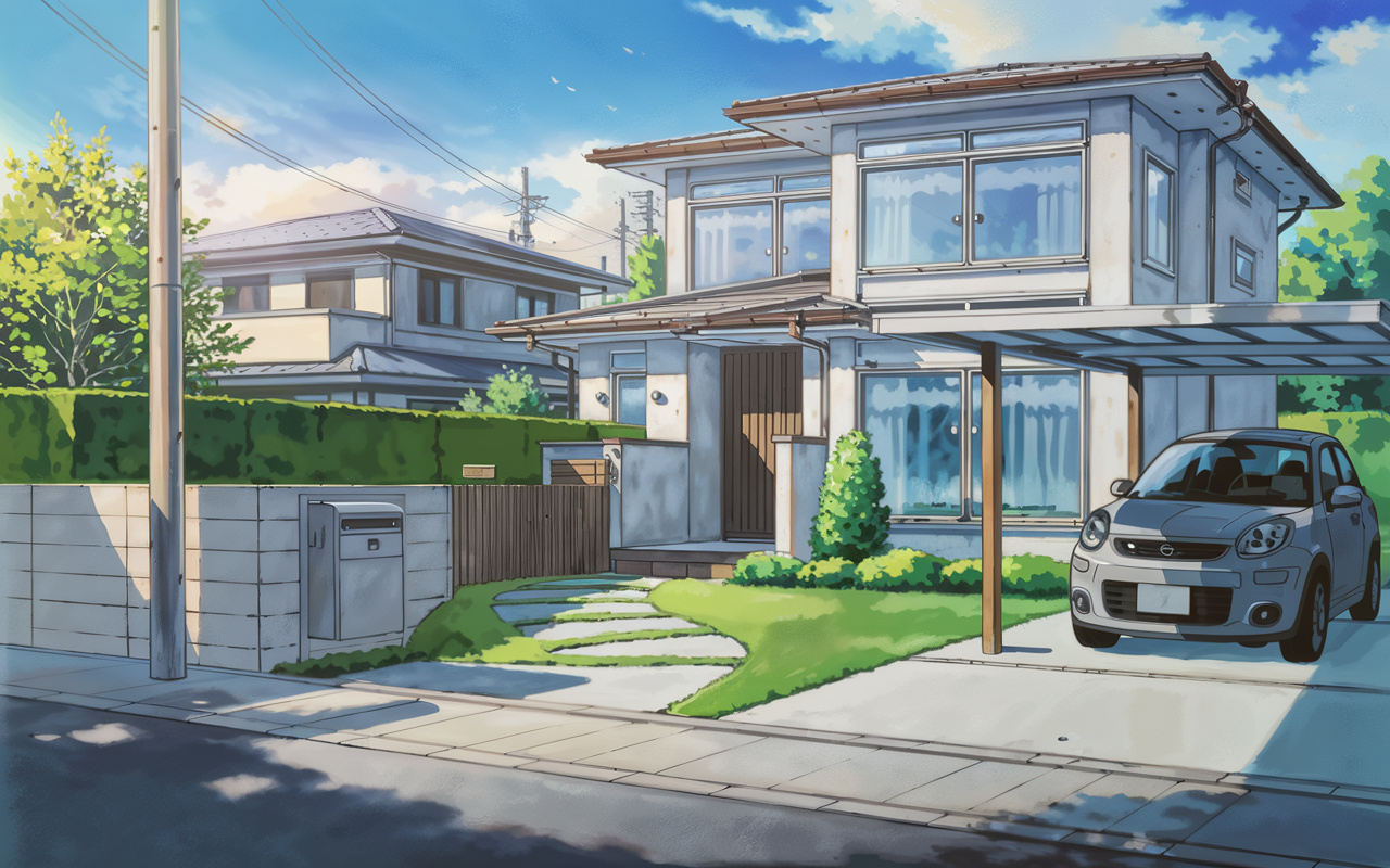 注文住宅の費用相場が気になる方へ！予算計画に役立つポイントも紹介の画像