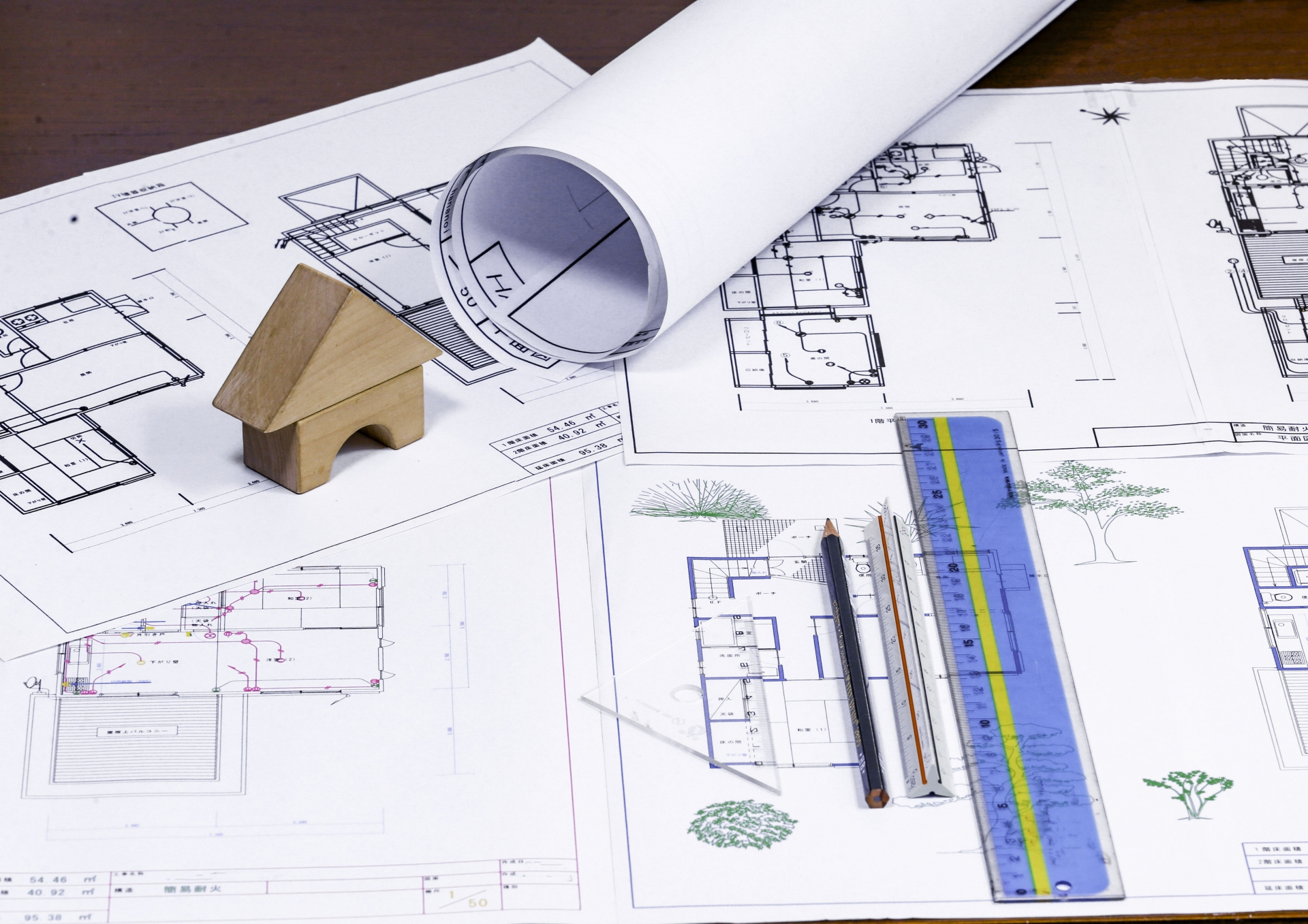 Vol.184　より建物のイメージをしたい方は、こんな方法もあるよ。の画像