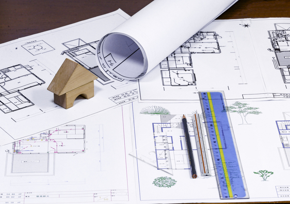 Vol.184　より建物のイメージをしたい方は、こんな方法もあるよ。の画像