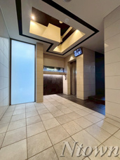 【ポルタニグラ大須】最上階×角部屋！57㎡超の広々1LDK＋Sで、開放的な大人の暮らしを。の画像