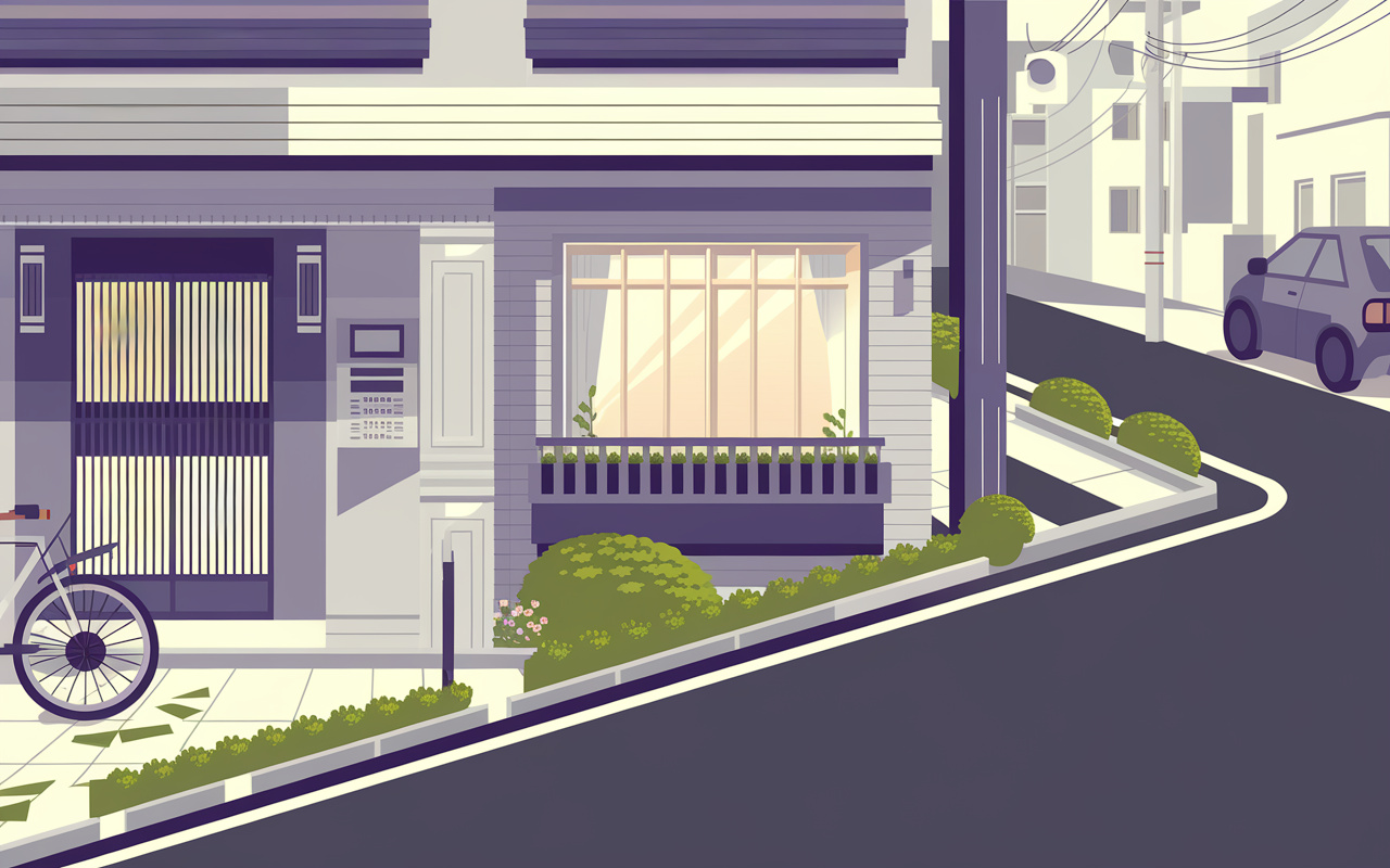 女性の1人暮らしで1階はやめた方がいい？部屋選びで重視したいポイントも紹介の画像