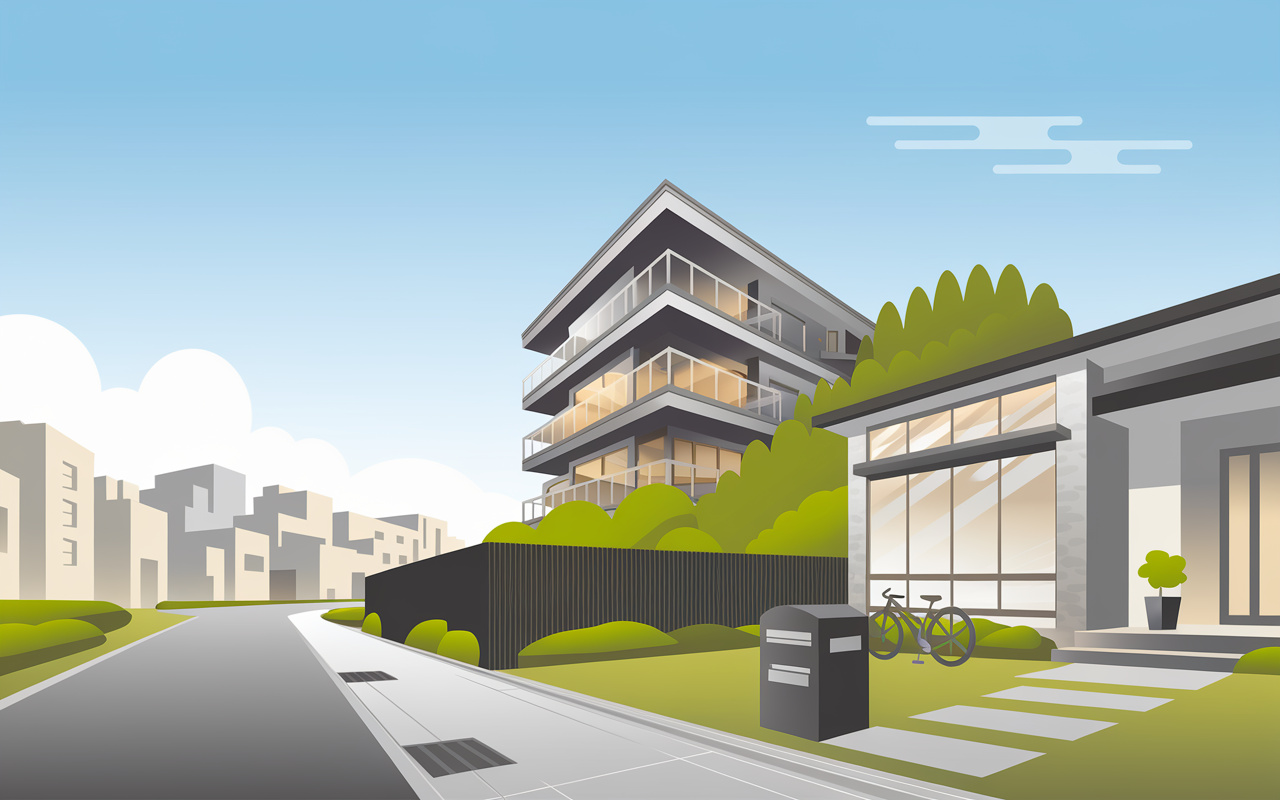 外国籍の賃貸物件探しはなぜ難しい？貸主オーナーにより過半数が断られる現実の画像