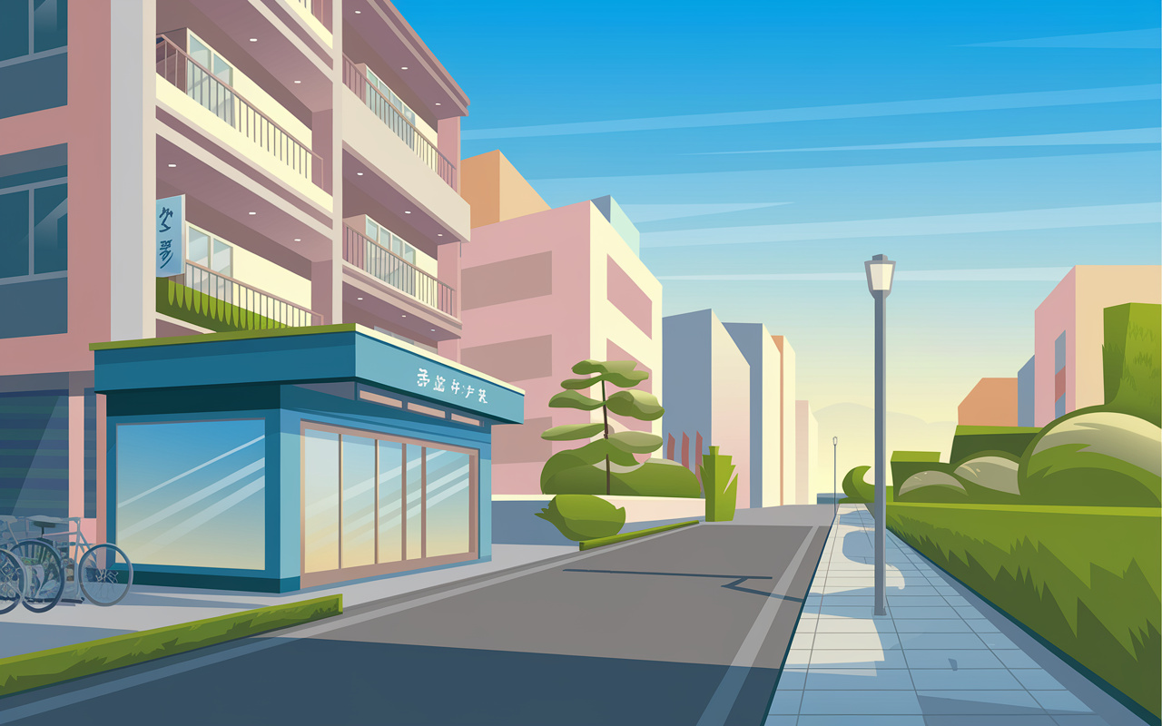 賃貸部屋探しは3ヶ月前くらいから始めるべき？2ヶ月前にネットで相場を把握し来店相談が良い理由の画像