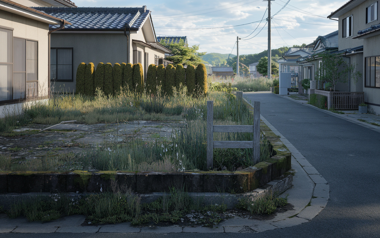 所有者不明土地を放置すると罰則があるの？管理や対策の流れも紹介の画像