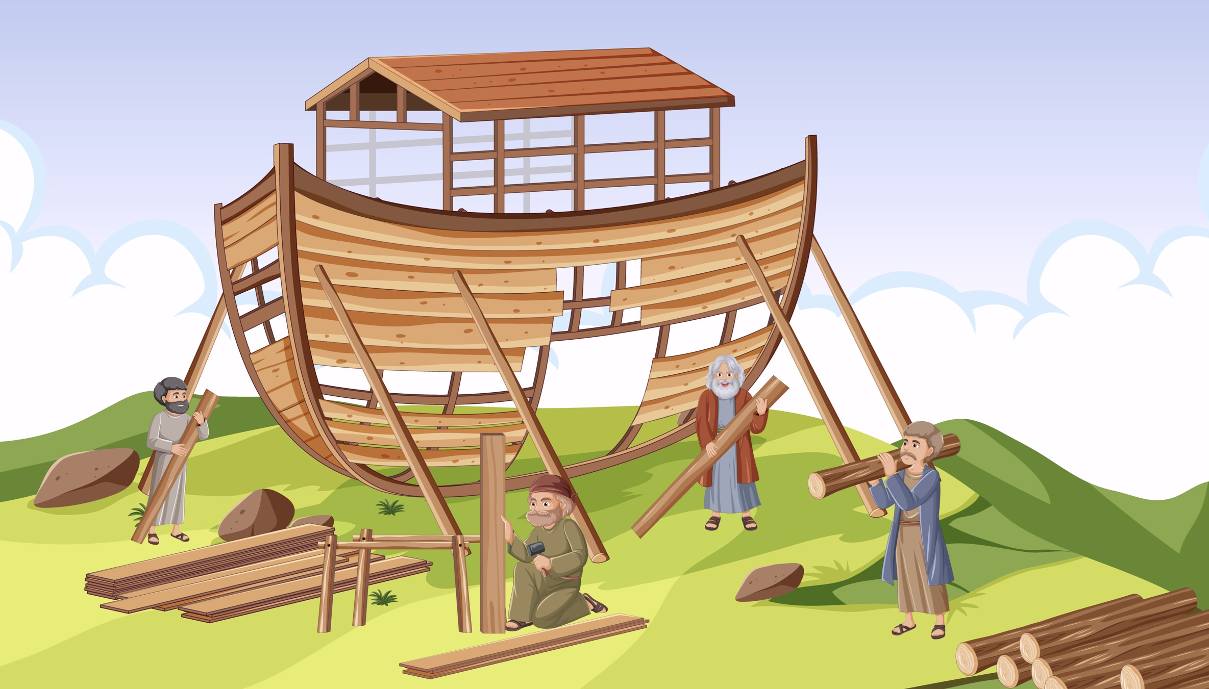 Vol.186  親のために、子どものために家を買う。ん？の画像