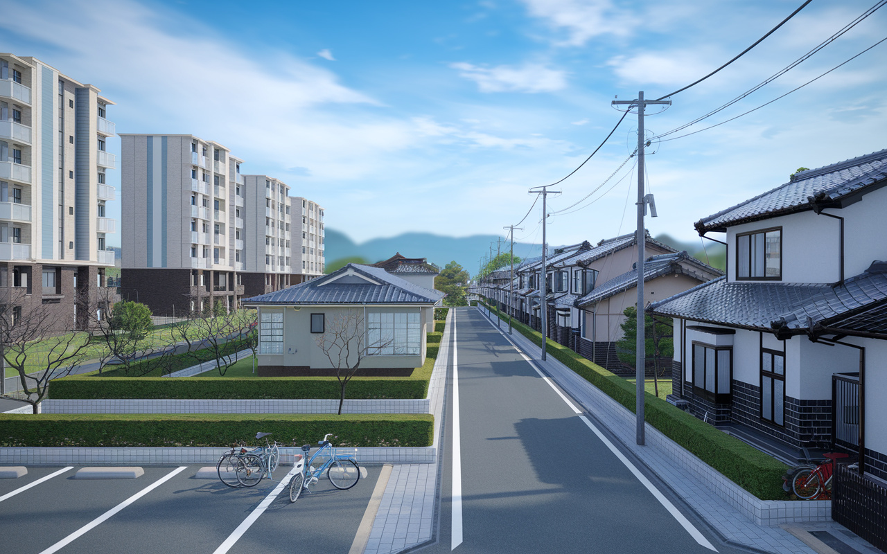 滋賀県大津市の小学校受け入れ問題とは?新築マンション増加と行政の取り組みをご紹介の画像