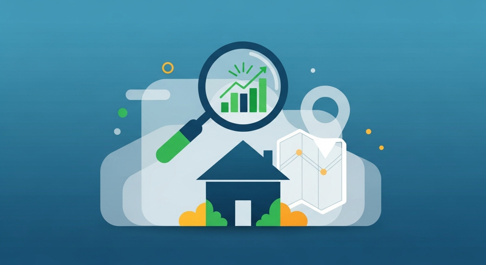 不動産査定は誰でもしてもらえる？廿日市市で無料査定を受ける前に知っておきたい基礎知識の画像