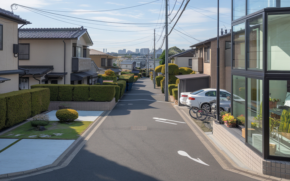 不動産売却にバルクセール活用の流れは？仕組みや特徴をやさしく紹介の画像