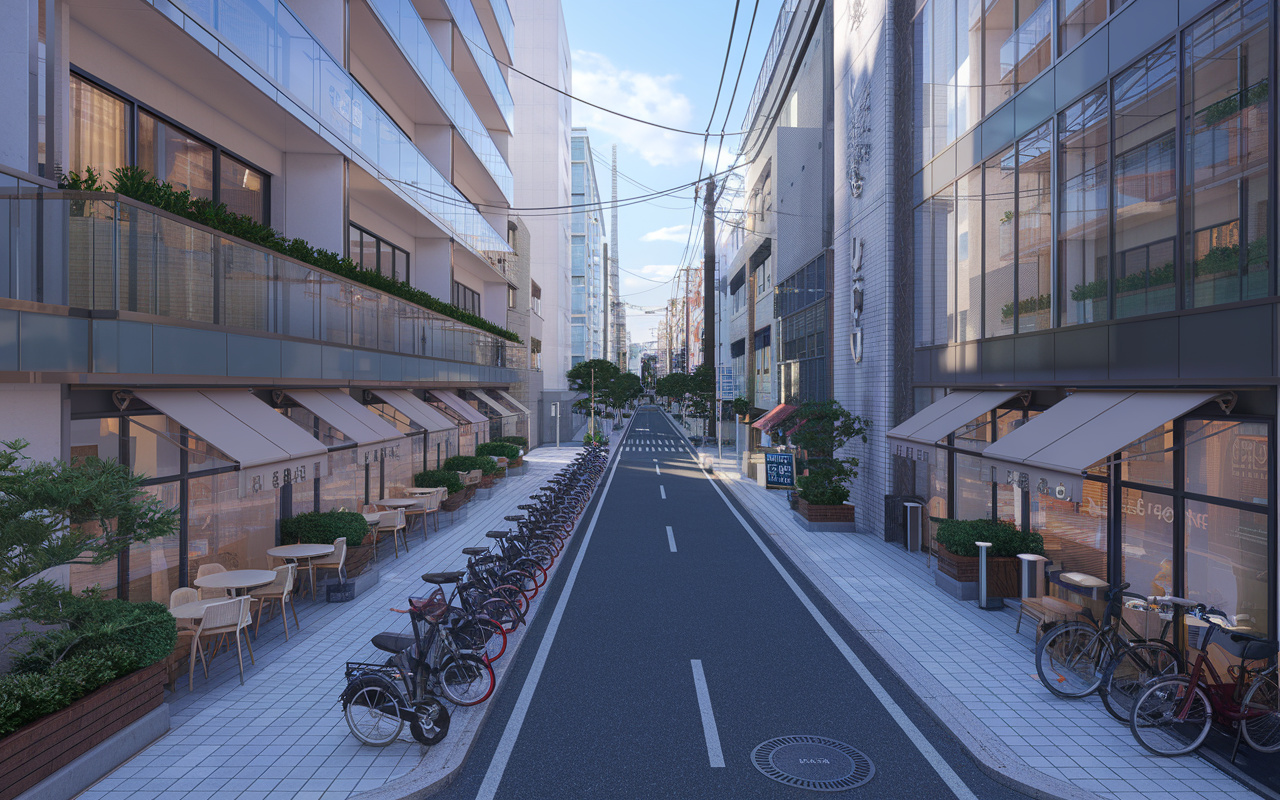 心斎橋の賃貸相場はいくら？家賃の目安や探し方も紹介の画像