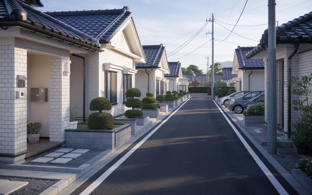 フラット35とは何か知っていますか わかりやすく仕組みやポイントを解説の画像