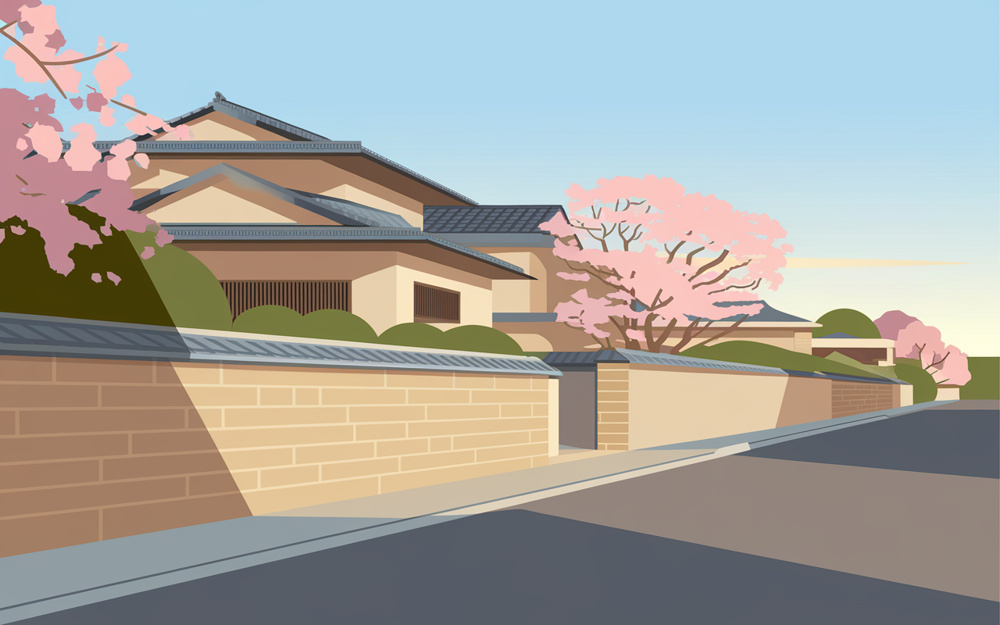 不動産の壁芯計算とは？わかりやすく基礎と注意点を解説の画像