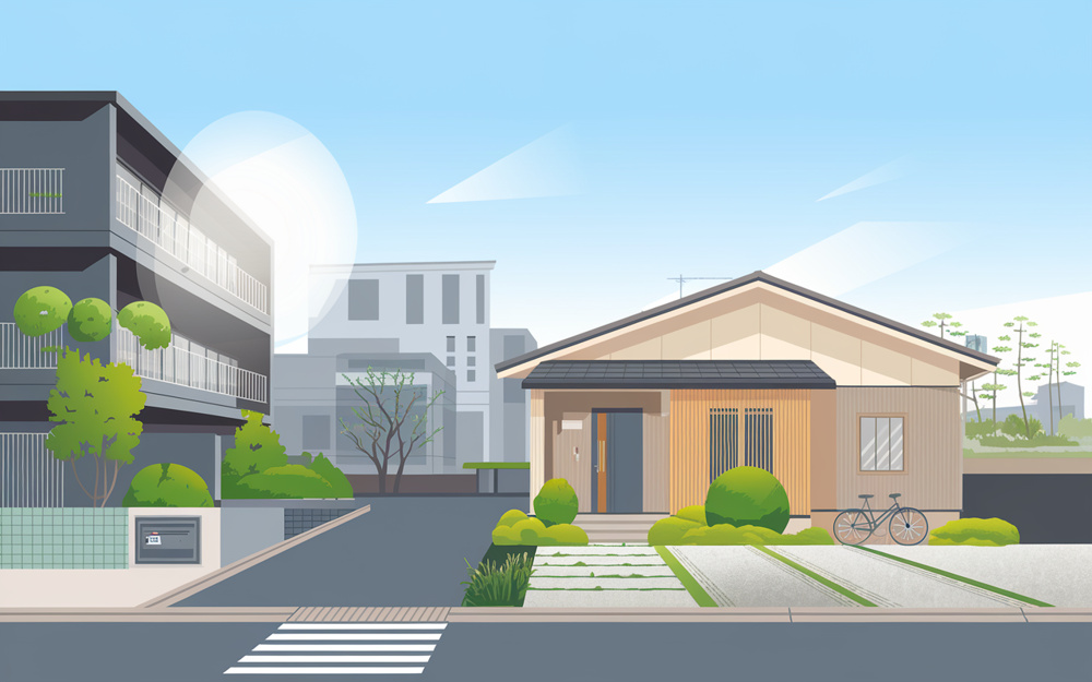 不動産売却を検討中ですかプロパティマネジメントの基本も紹介  資産価値を守るポイントも押さえておきましょうの画像