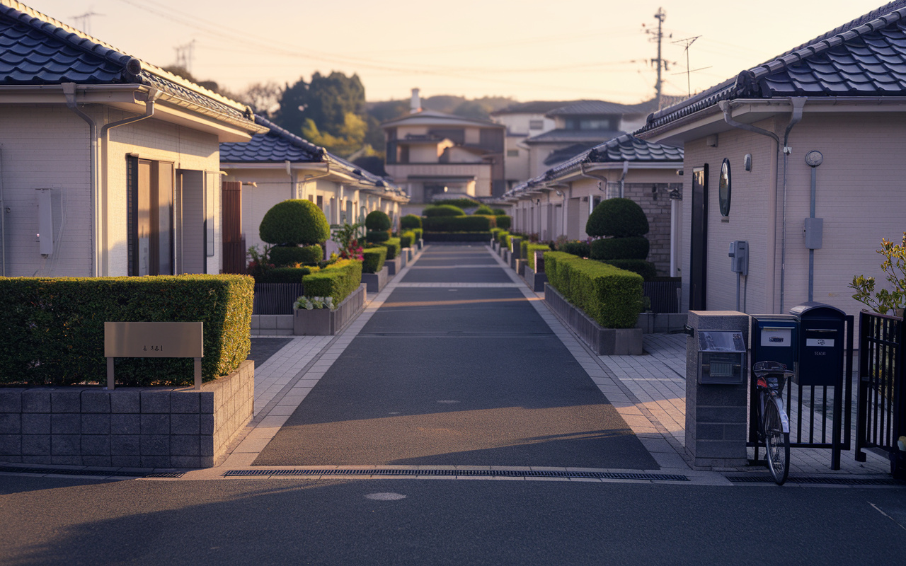 不動産売却で分筆とは何か?基礎知識や活用方法を解説の画像