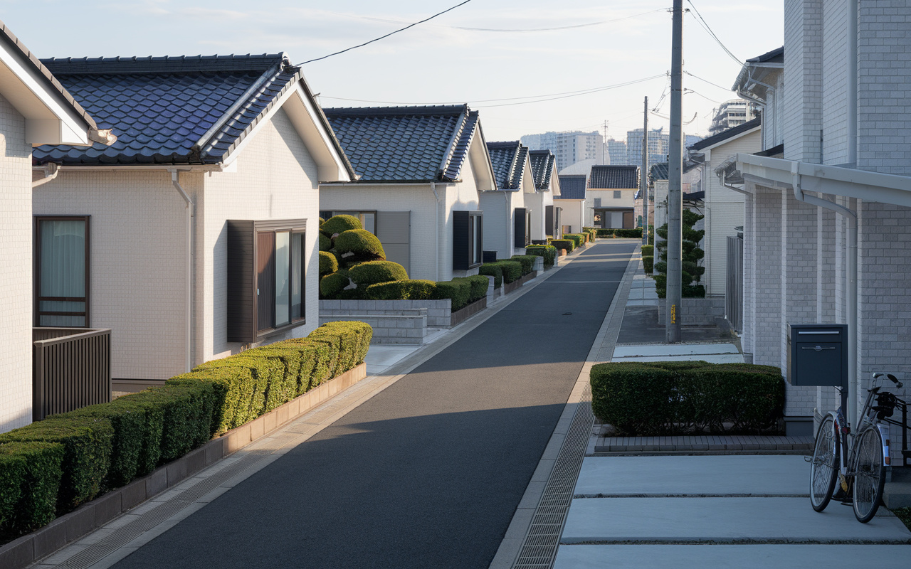 ホームビルダーの意味を不動産初心者向けに解説！違いや特徴もやさしく紹介の画像