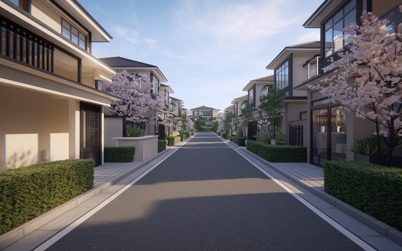 みなし道路とはどんな意味なのか知っていますか 不動産売却前に理解しておきたい用語ですの画像