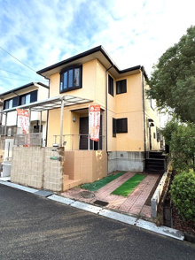 【堺市南区】竹城台のご成約おめでとうございます♪の画像