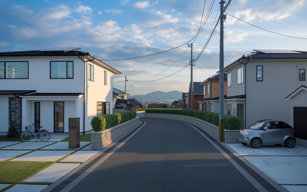 建築基準法の省エネ義務化が富士市で始動！新築や増改築時の注意点も紹介の画像