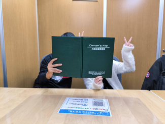 【お客様の声】令和7年11月吉日　U様の声の画像