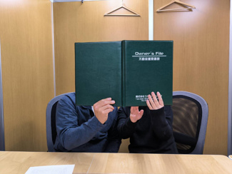 【お客様の声】令和7年11月吉日　M様の声の画像