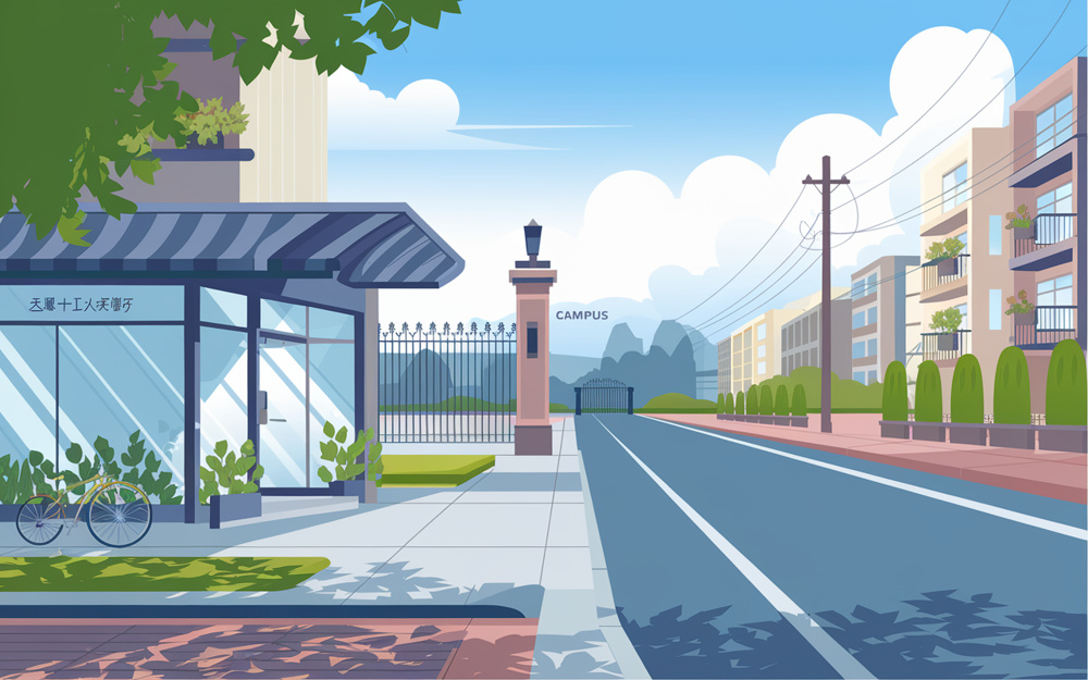 武庫川女子大周辺で賃貸を初めて探すコツは？初めての住まい選びのポイントも紹介の画像