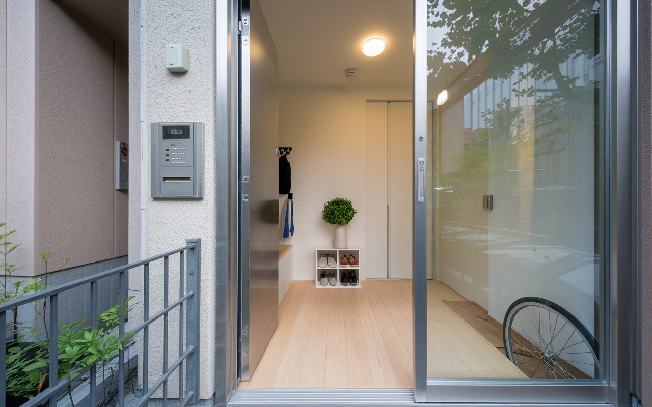 賃貸の内覧は申込まで何を準備する？流れやポイントを紹介の画像