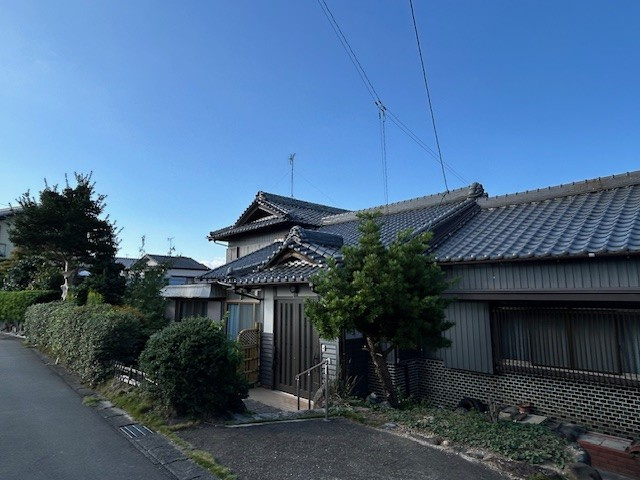【津島市不動産売却】ご契約の画像