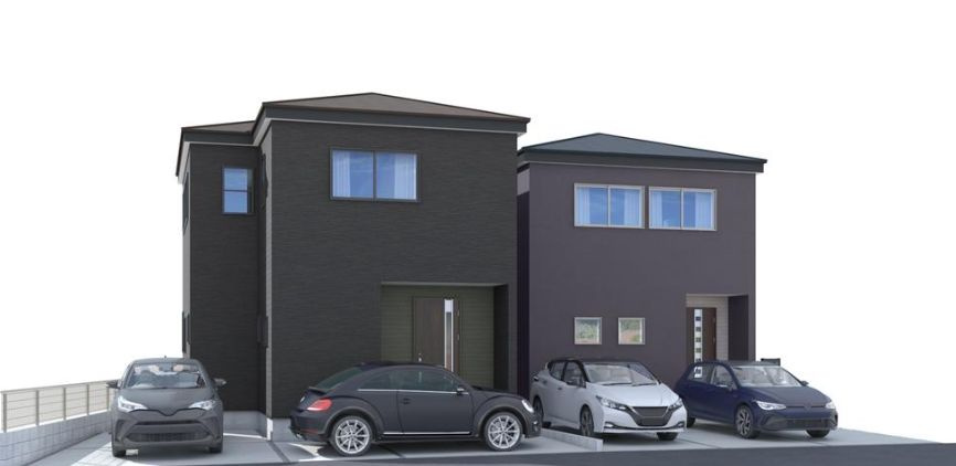 伊勢原市沼目の新築は仲介手数料無料が魅力！長期優良住宅と35年住宅保証システムも解説の画像