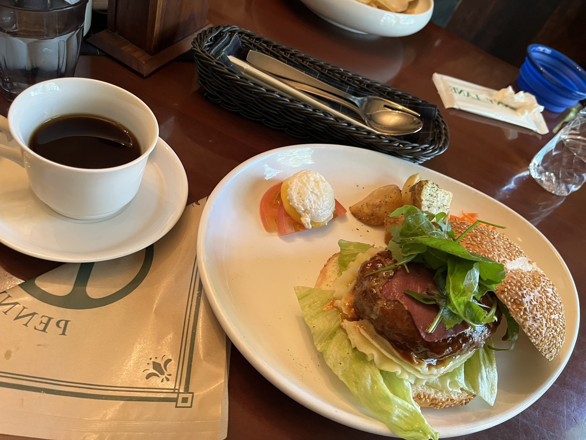 ～毎年恒例　のんびり家族旅行～の画像