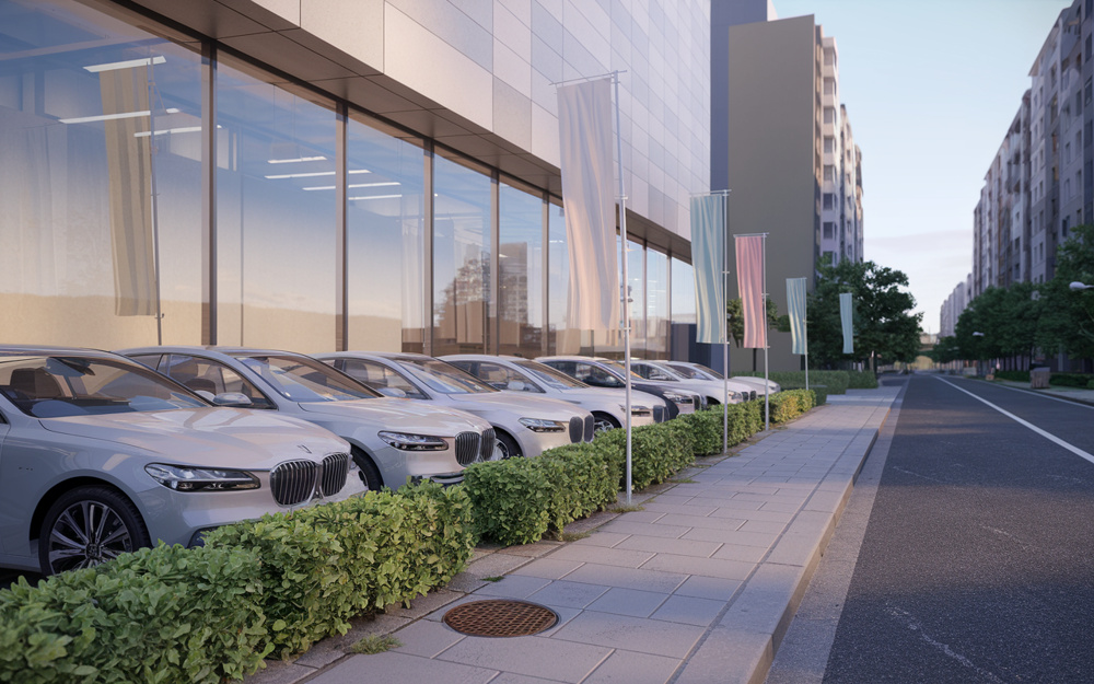 残クレで車の残価はどう計算する？月々の支払い額の仕組みも解説の画像