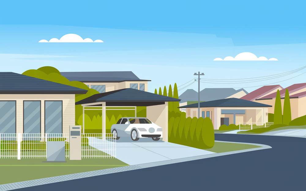 残クレで不動産を賢く活用する方法は？仕組みや注意点も紹介の画像